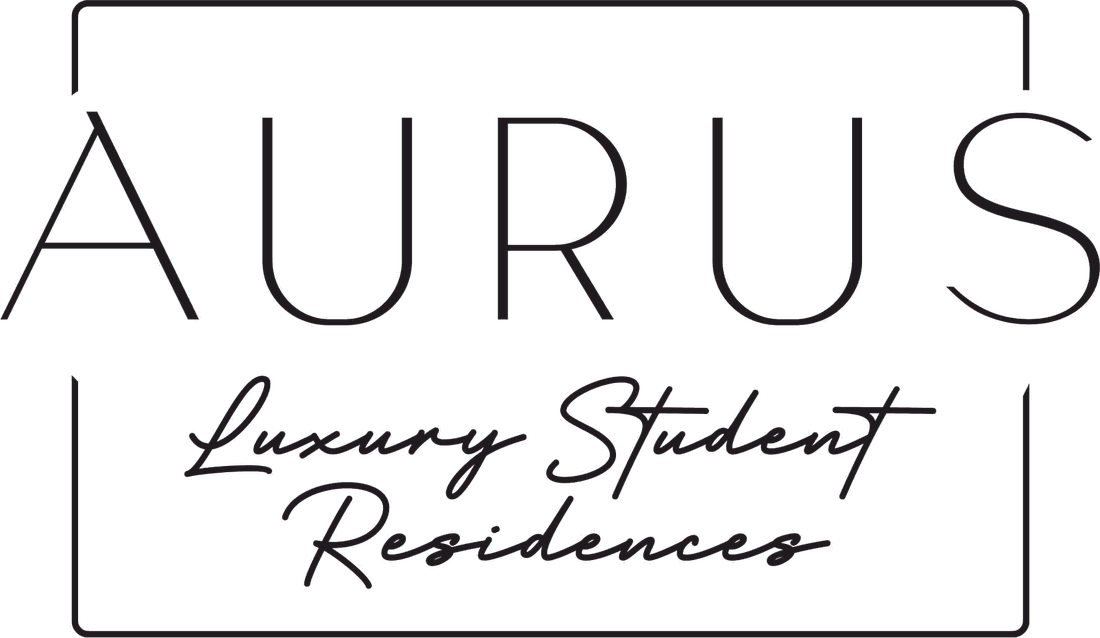 Aurus Luxury Residences